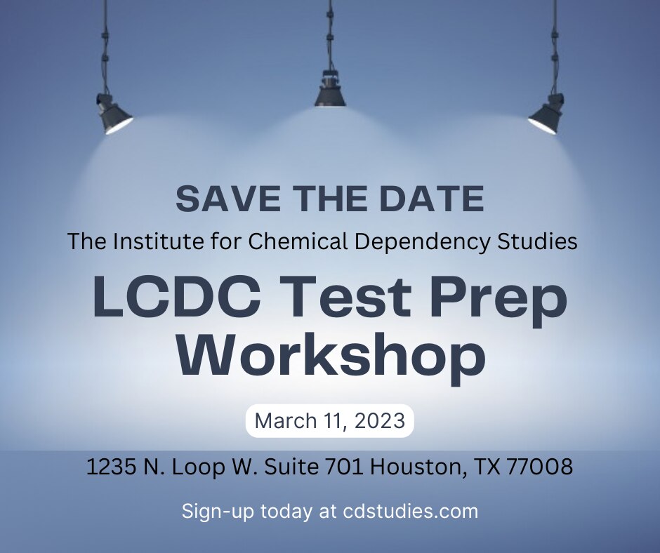 Institute for Chemical Dependency Studies on Google
https://posts.gle/F3Juz3Lvq2SRdZfWA