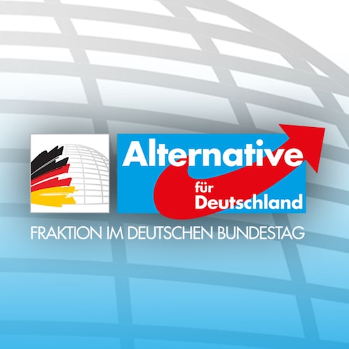 Offizieller Account der AfD-Fraktion im Deutschen Bundestag