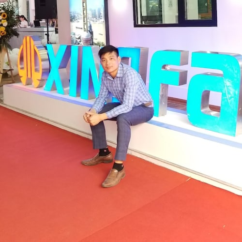 Chào bạn! Tôi là Mai Phương - CEO của Công ty Cổ phần SUNDOOR. Tôi đã có nhiều năm tìm hiểu thị trường và thi công rất n...