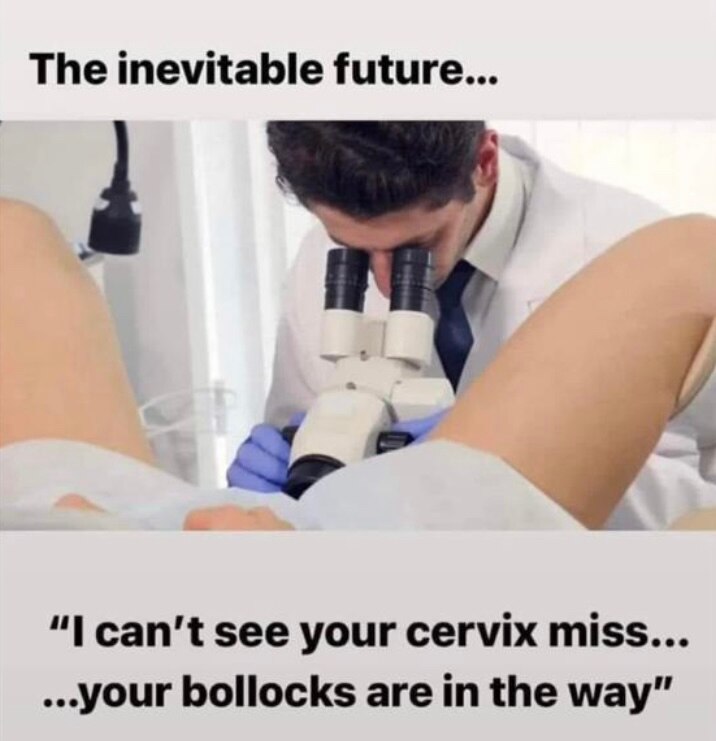 I couldn’t resist sharing this.  

