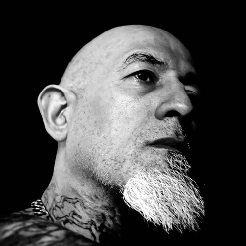 Disabled, retired carpenter 1556, US Veteran, American born
Ecuadorian/Puerto Rican Blood New York Skinhead