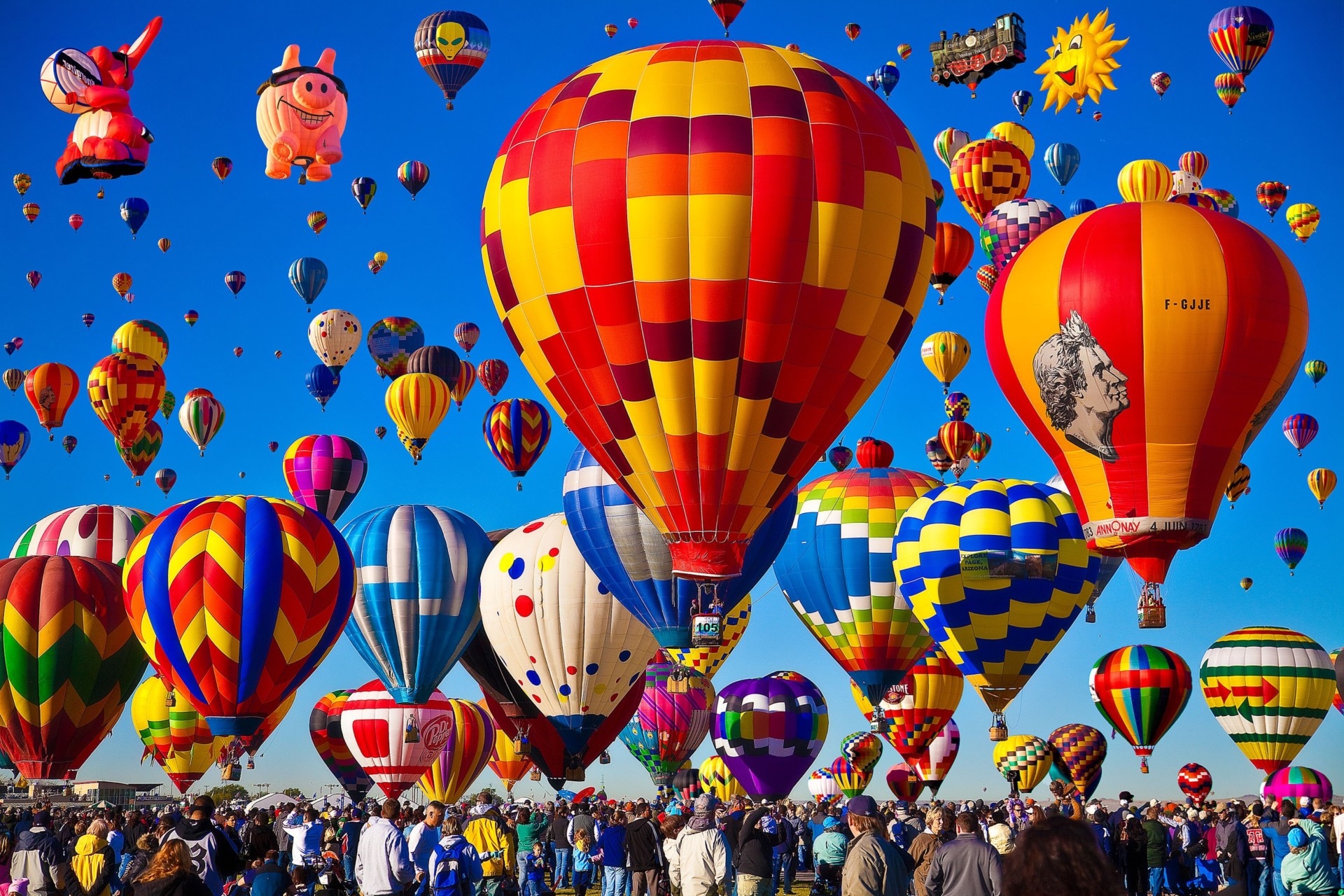 Will Biden shoot these down too? Look out Albuquerque!