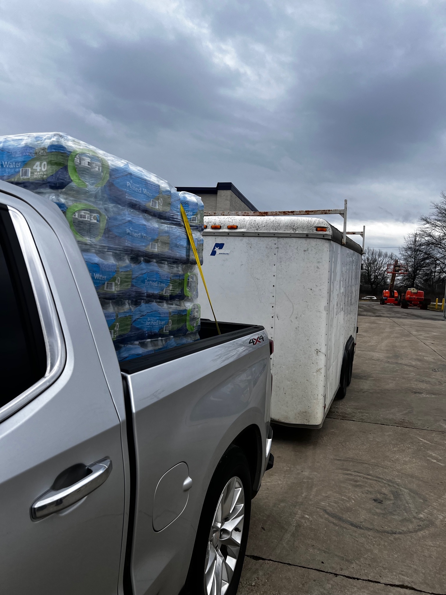 @RealAmVoice 
No worries east Palestine when our government Forgets you god forgets you not. I’m 4.5...