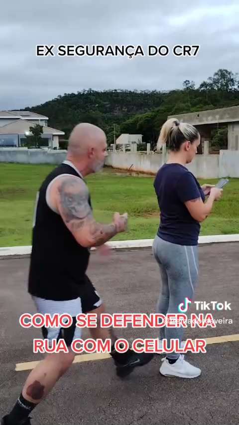 genriquez on GETTR : 🇧🇷👍👍👍👍👍👍👍👍👍   COMO SE DEFENDER DOS ELEITORES DO LULA!!!!