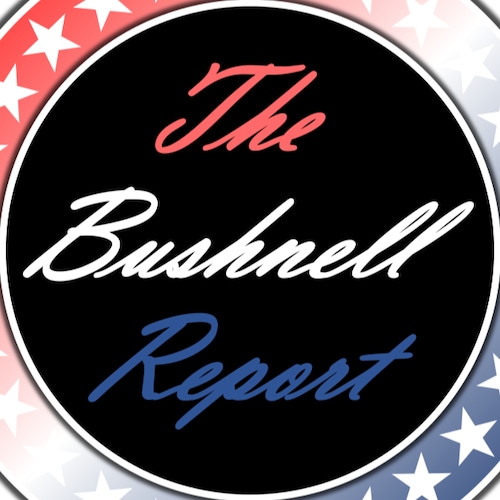 The Bushnell Report - Freedom and Liberty Minded News in North Idaho