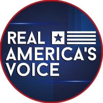 Real America's Voice (RAV) 🇺🇸 on GETTR