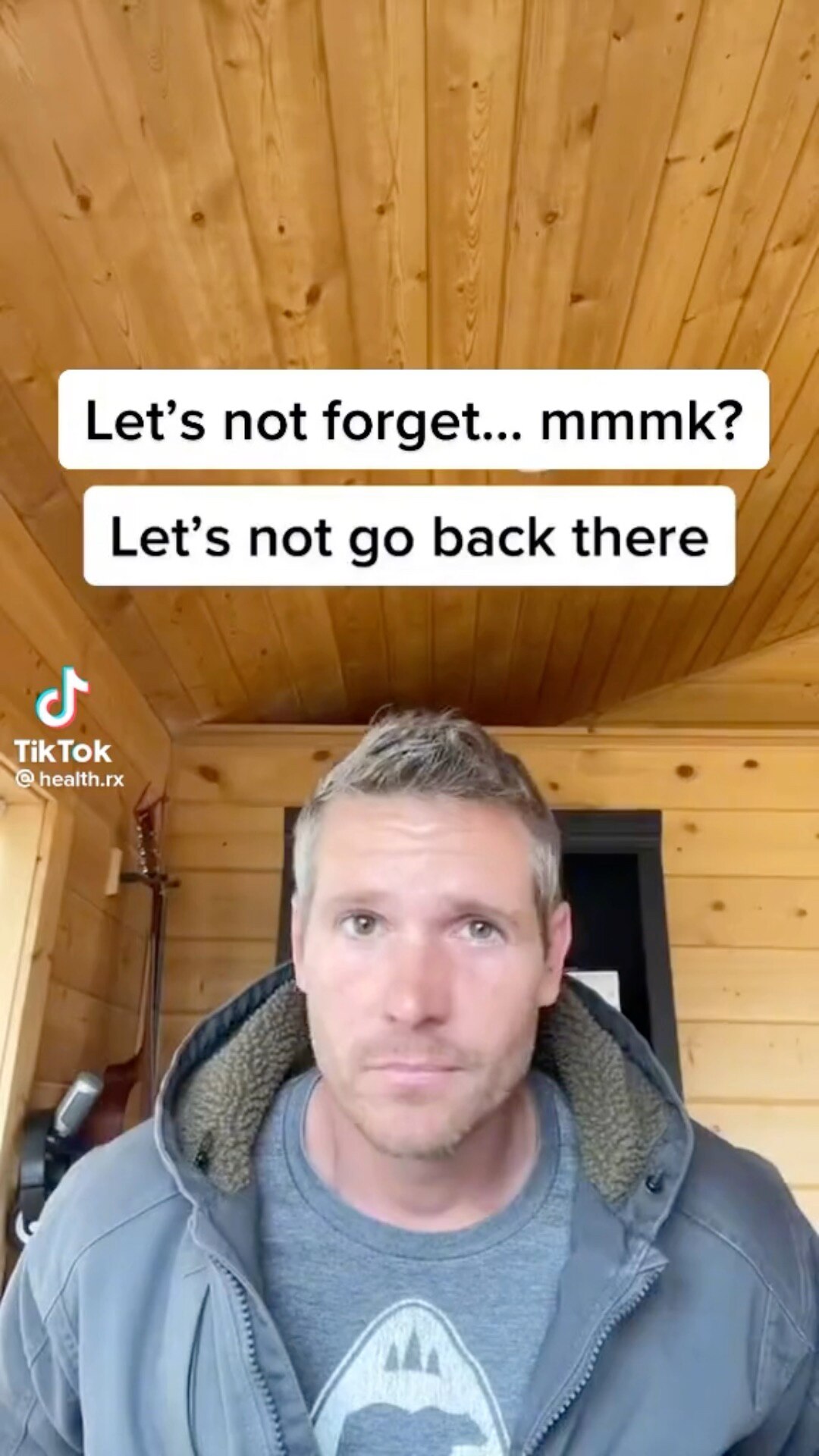 Let’s review covid mandates that you had to follow during the pandemic… if you believed these rules ...