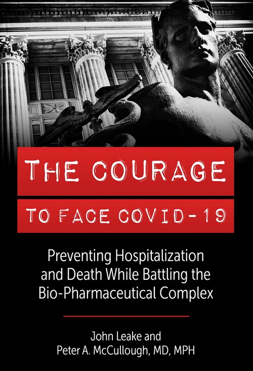 Medicine is an art and a science.  Therapeutic nihilism and mass indiscriminate #CovidVaccines have ...