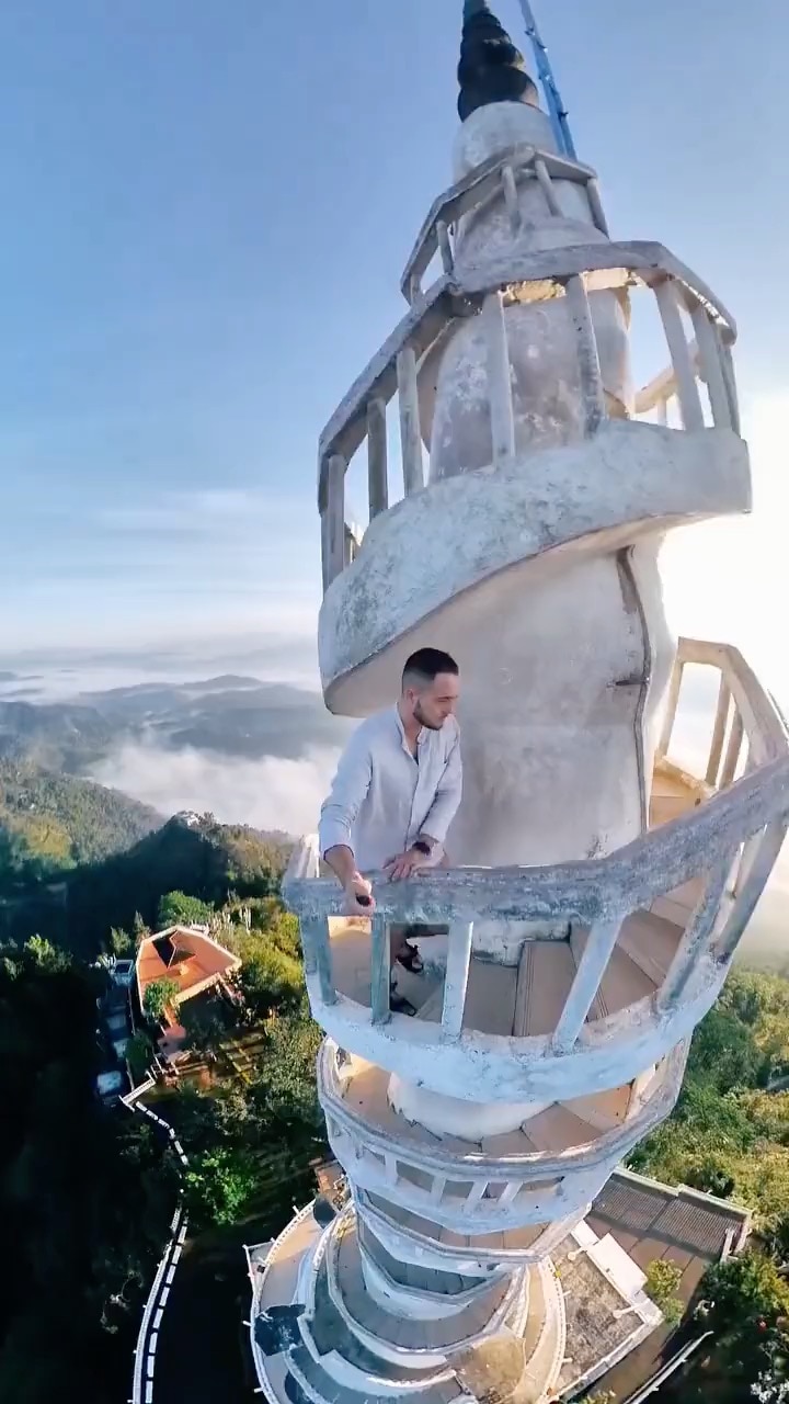 View Travel's post on GETTR. Join the discussion, share your thoughts, and connect with the community.