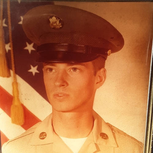 American by Birth  Free by the Grace of God. Patriot , Military  veteran