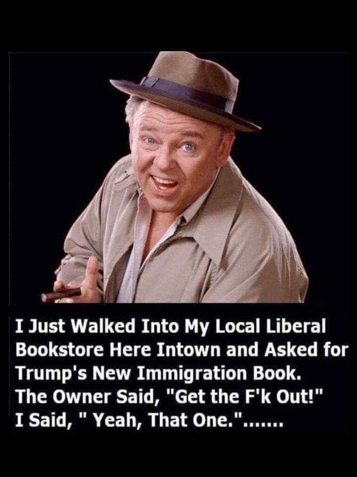 SouthernMagaGal on GETTR