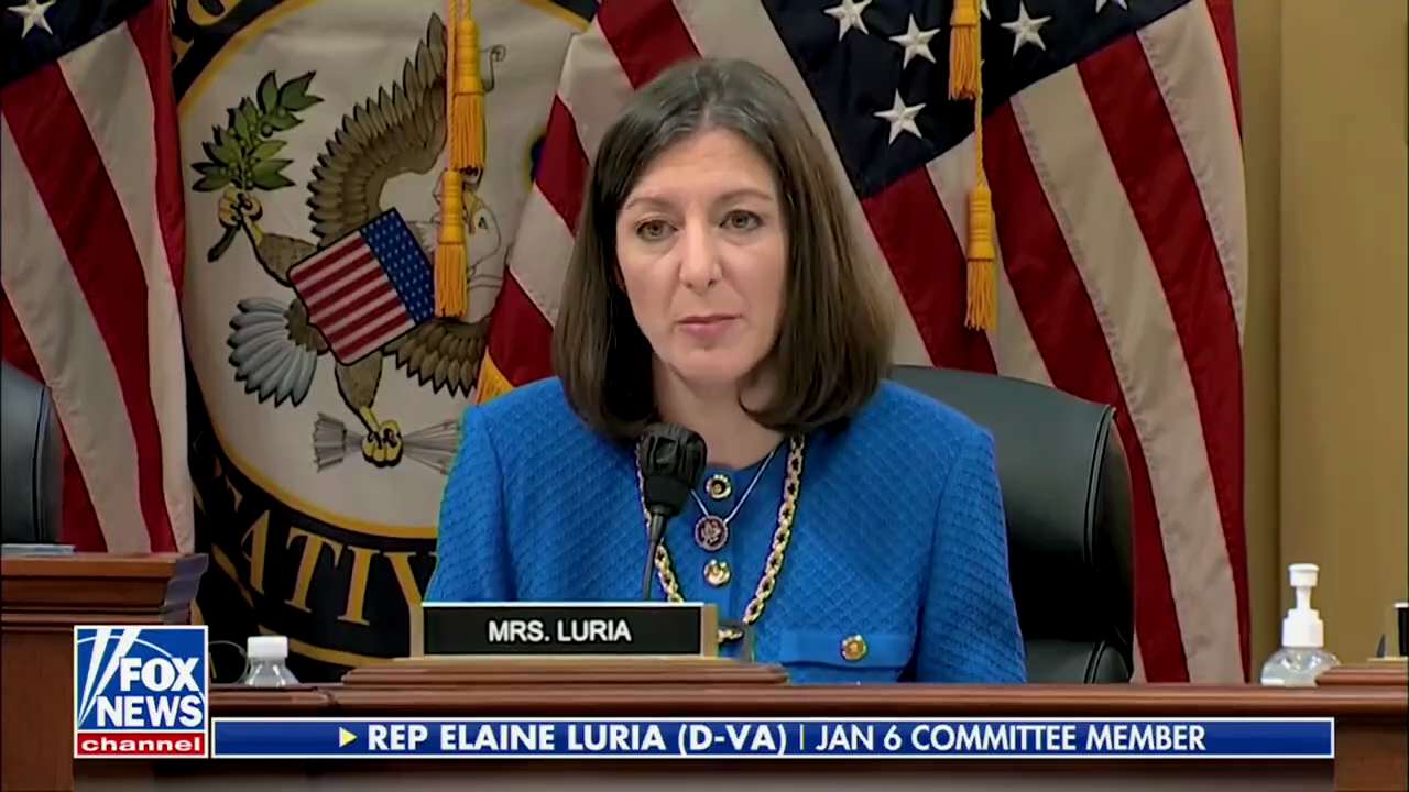 "A person commits the federal crime of tampering with evidence when he or she knowingly alters, conceals, falsifies, or destroys any record, document, or tangible object with the intent to interfere with an investigation, possible investigation, or other proceedings by the federal government. (18 U.S.C. Β§ 1519.) State laws also make it a crime to tamper with evidence in officials proceeding and investigations." β Deborah C. England
MUST WATCH: Tucker drops receipts PROVING the J6 unselect committee manipulated footage of January 6th to manufacture a smear campaign against Republicans β and innocent politically persecuted 'entrapped' Trump supporters ... ππ
https://twitter.com/bennyjohnson/status/1632922747851403264?s=61&t=sWd2UsahJz9B6MXvJ19bQw