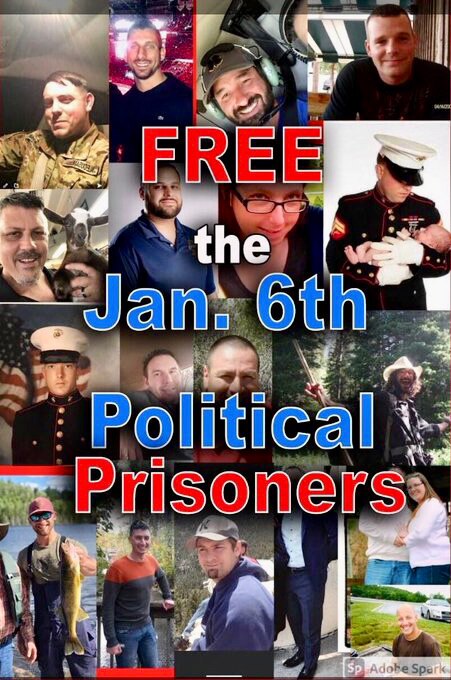 View Andrew1776🇺🇸's post on GETTR. Join the discussion, share your thoughts, and connect with the community.