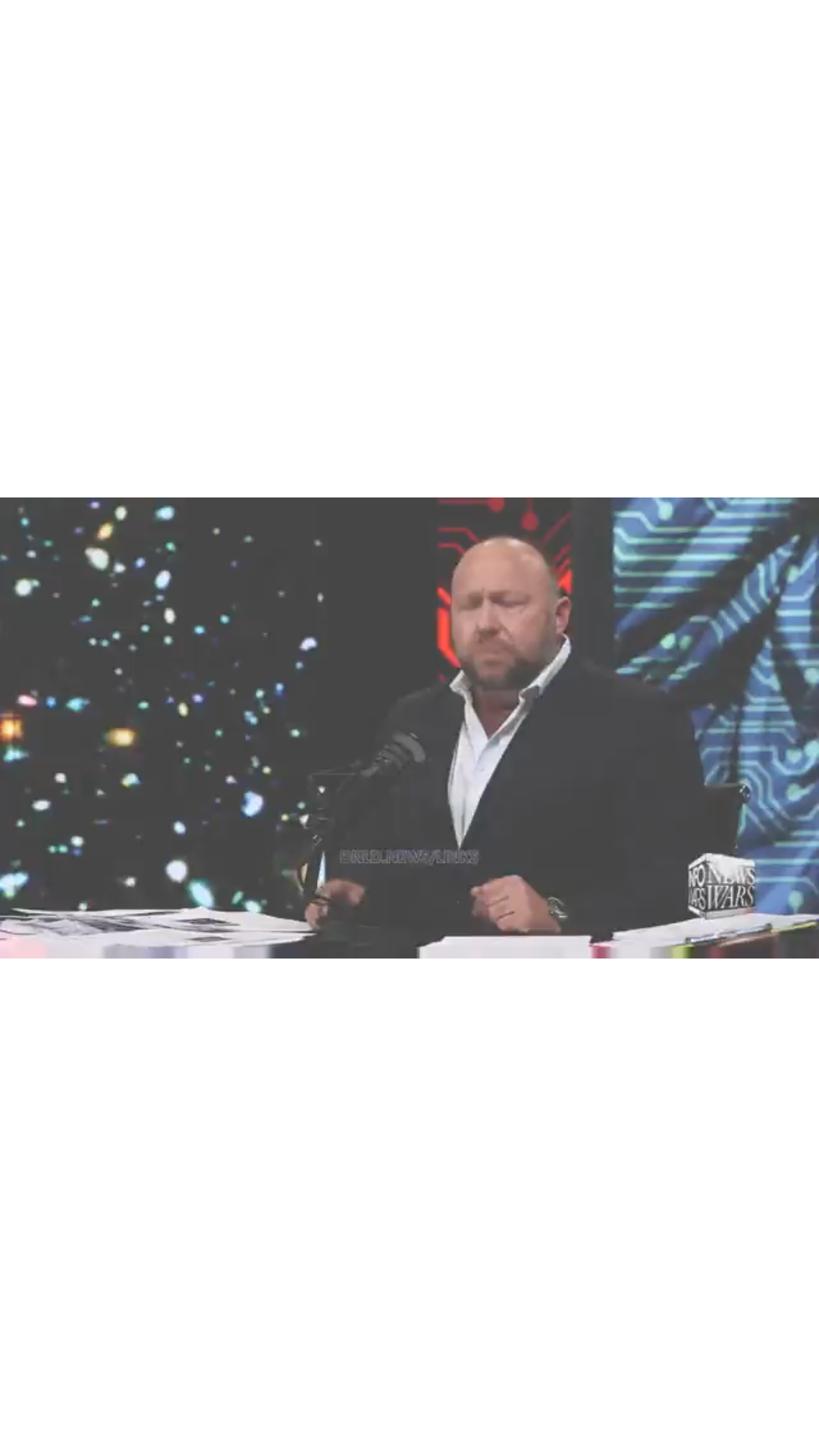 View BFN News's post on GETTR. Join the discussion, share your thoughts, and connect with the community.