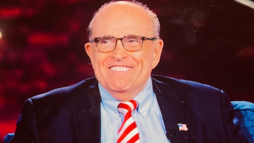 America's Mayor Live (E74): "Hunter's Dilemma"
