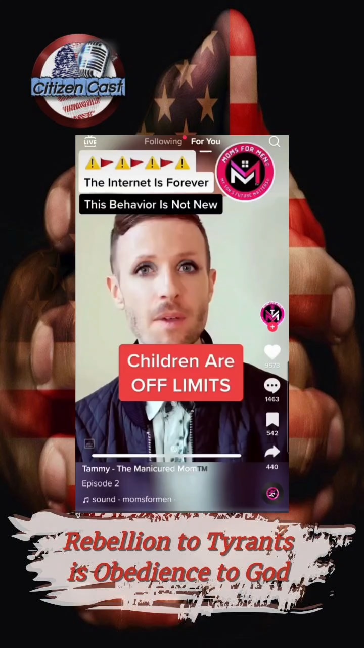 When Does It Stop?!
#SaveOurChildren 