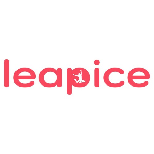 You’ve got an idea? Let’s make it real with Leapice