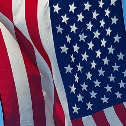 ❤️God Country & Pres.Trump