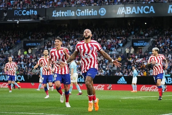 Live Atlético Madrid Fixture Streaming
Address: 96 Coburn St, Cardiff CF24 4BT, United Kingdom
#Atle...