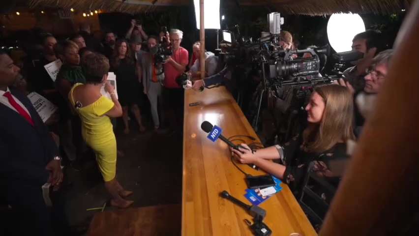 "Election Denier."'

The corporate media can keep their partisan slurs to themselves. 

I'm not DENY...