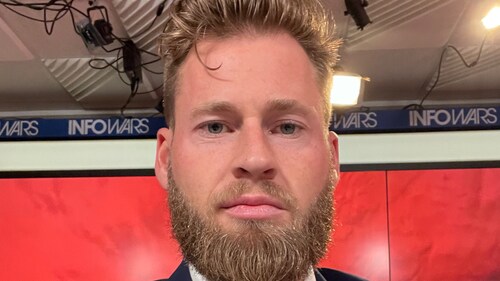 Trump To Be Arrested Next Week?