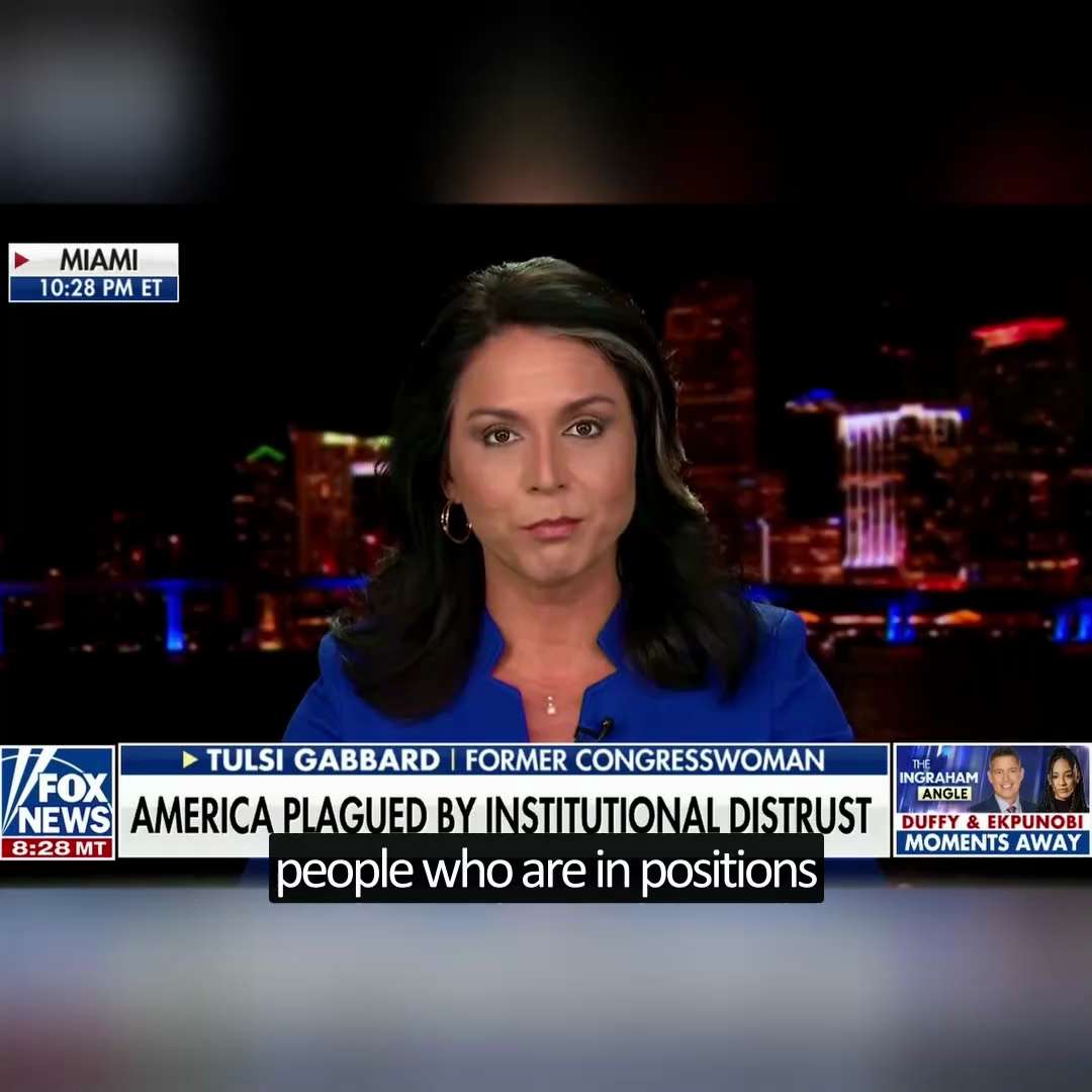 We've got a two-headed monster in government: unelected bureaucrats making decisions without account...