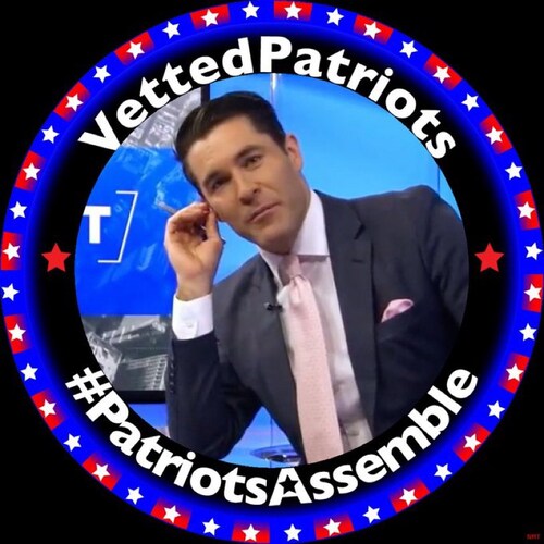 #MAGA #KAGA #WWG1WGA # TrumpWon Proud Trump Supporter. Voted for him in ‘16 and ‘20. He’s the real President! When Calls...