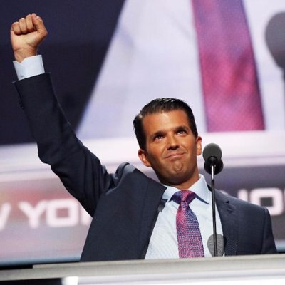 https://twitter.com/DonaldJTrumpJr/status/1637266452867588098

 Trump Arrest Will Lead to LANDSLIDE ...