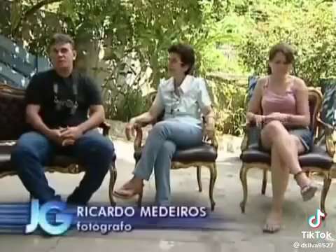 Na famosa foto de 1979, a menina só queria dar o recado (seu pai iria almoçar com o presidente) e, r...