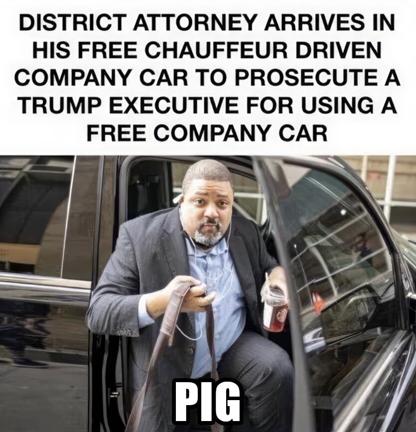 View Defiant America's post on GETTR. Join the discussion, share your thoughts, and connect with the community.