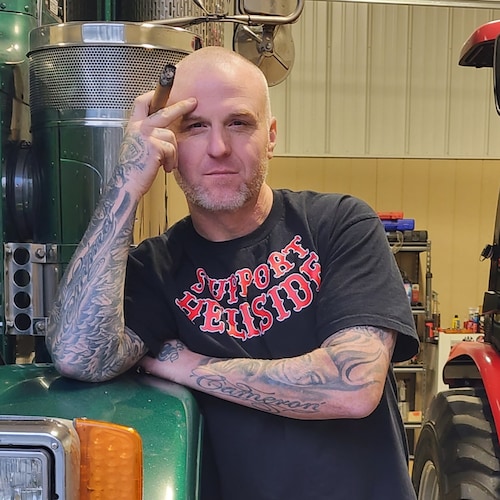 Visit Chris Vaxx's profile on GETTR. View their posts, photos, videos, and connect with them on the social platform.