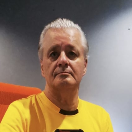 No DM from unknown people.

American/Swedish living in Thailand. Trump's needed b4 US sinks.
I don't want any kind of in...