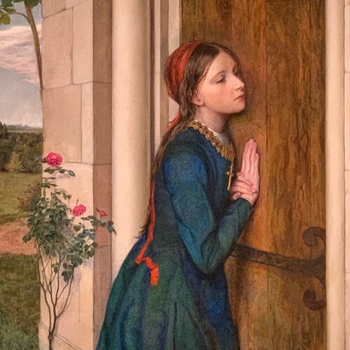 Michigander with Italian/Sicilian roots. Conservative. 
No DMs please.