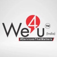 We4U is the fastest-growing home services platform in India and provides a wide range of services, including ac repair, ...