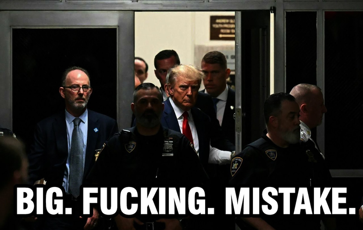 YUUUUUUUGE!!!