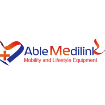 Able Medilink specializes in the supply of mobility aids, rehabilitation, and home health care equipment in Melbourne So...