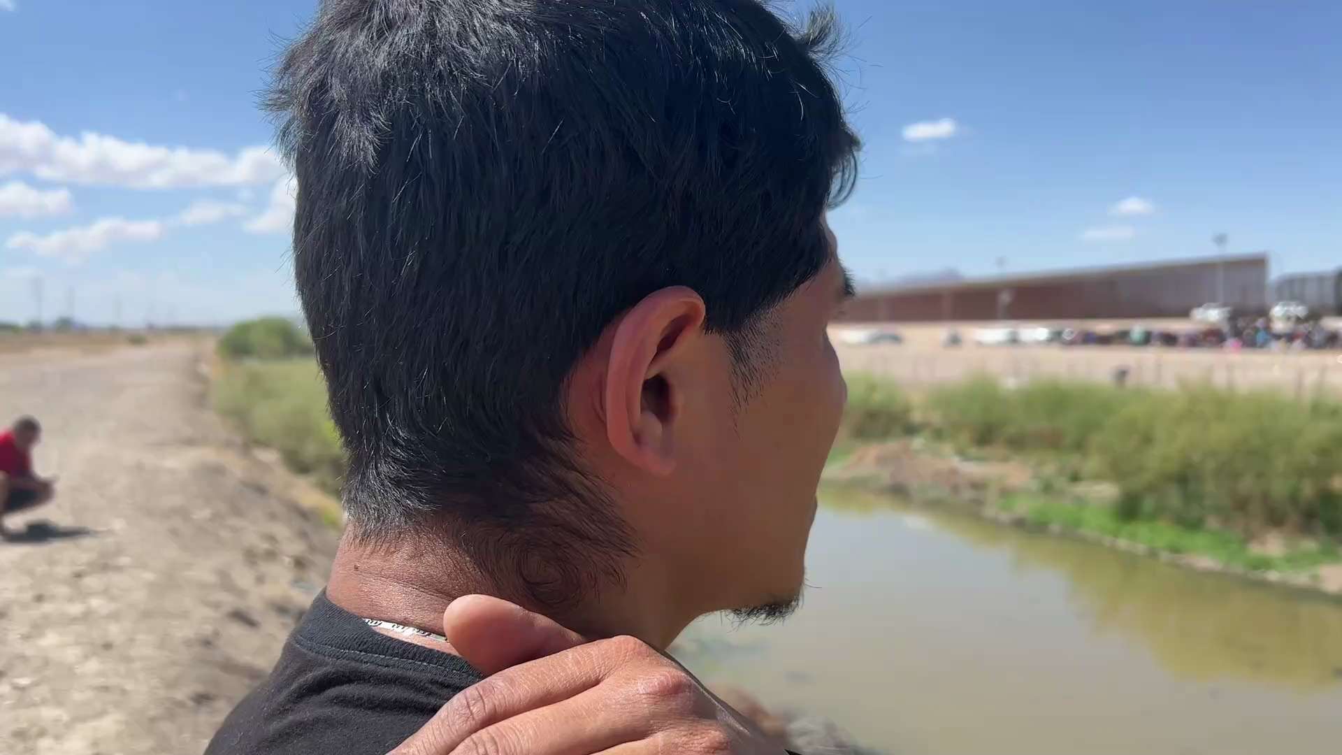 Part II: CBP officially asserts that the “cartels” are spreading misinformation prompting thousands of Venezuelans to start turning themselves in again at the border. Guess the cartels receive their paychecks from the US Department of Homeland Security…