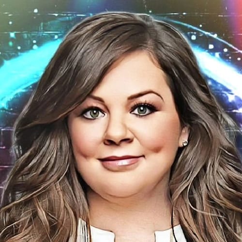 Official Gettr account of Melissa McCarthy
Follow me fan's🌹
New in gettr