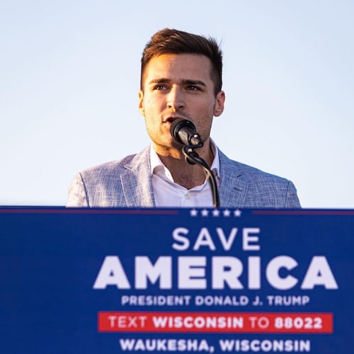 🇺🇸America First. Always.