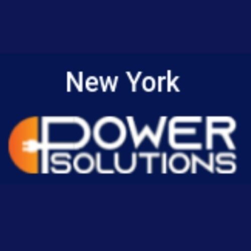 New York Power Solutions is a passionate team of solar solutions professionals who are focused on delivering outstanding...