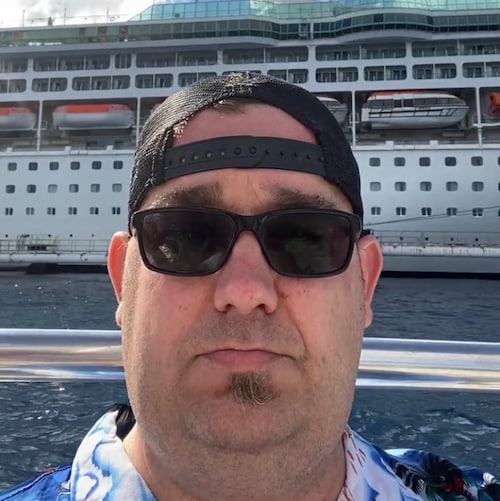 Visit mmoser813's profile on GETTR. View their posts, photos, videos, and connect with them on the social platform.