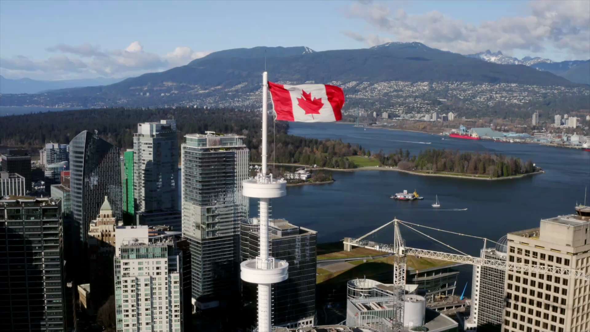 The most important thing in Canada right now - the search for the truth - THE TRUTH WILL PREVAIL.  P...