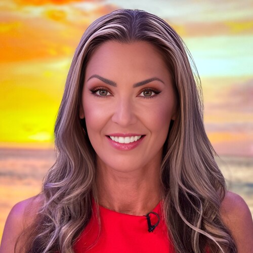 Experienced Media Personality, Commentator, & Author of The Blossoms of Floraland