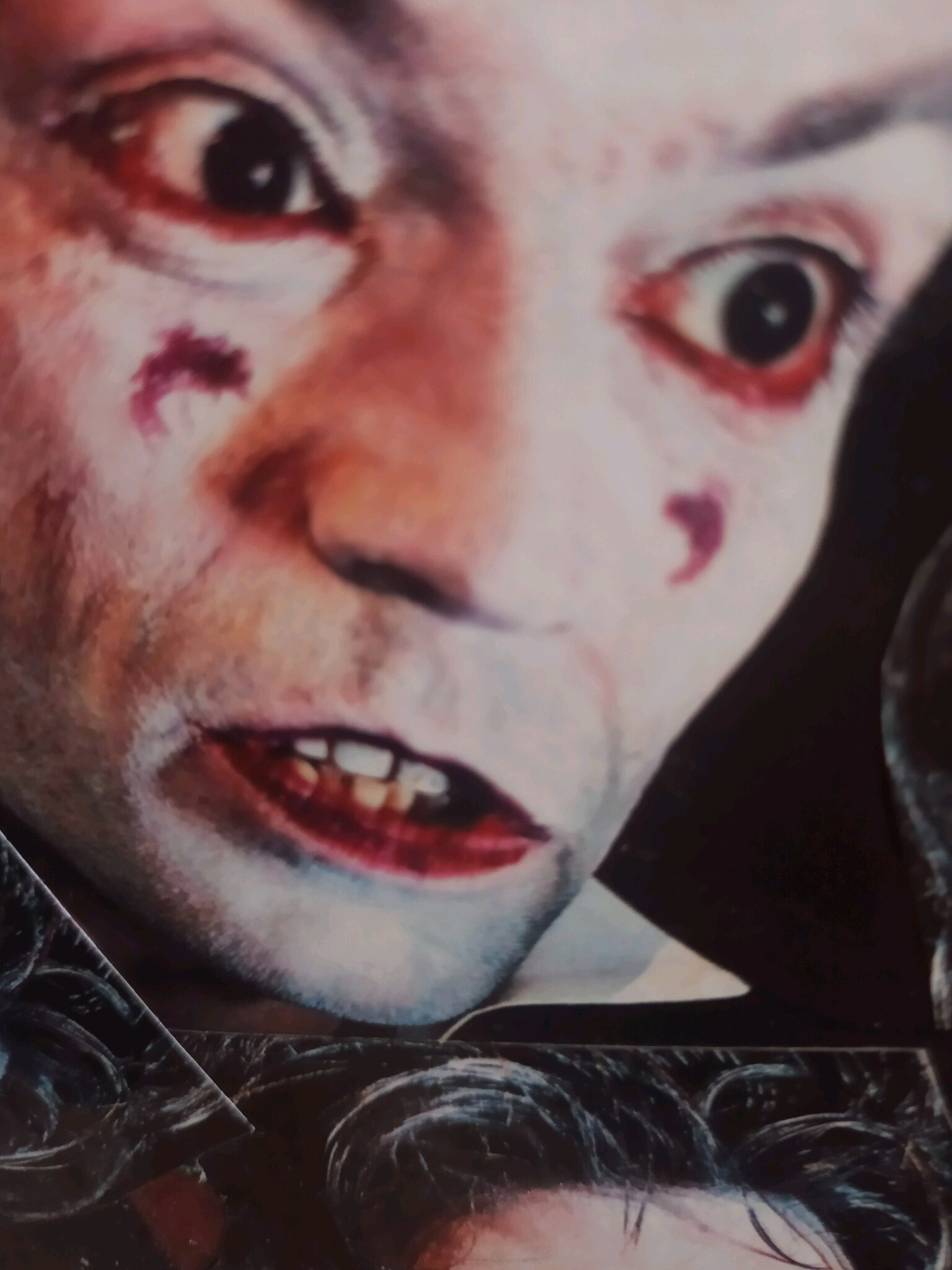 A new pandemic is stalking these lands, an unconscious/conscious bias towards, truth, morality, comp...