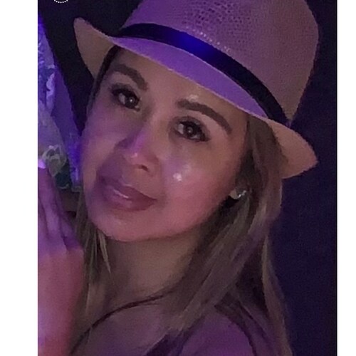 Christian✝️ Mom👩🏻 (❤️Happily married❤️)Love my country🇺🇸 Love Vegas🎰World Traveler 🌏
❤️LVMPD👮‍♀️❤️VETS🇺🇸