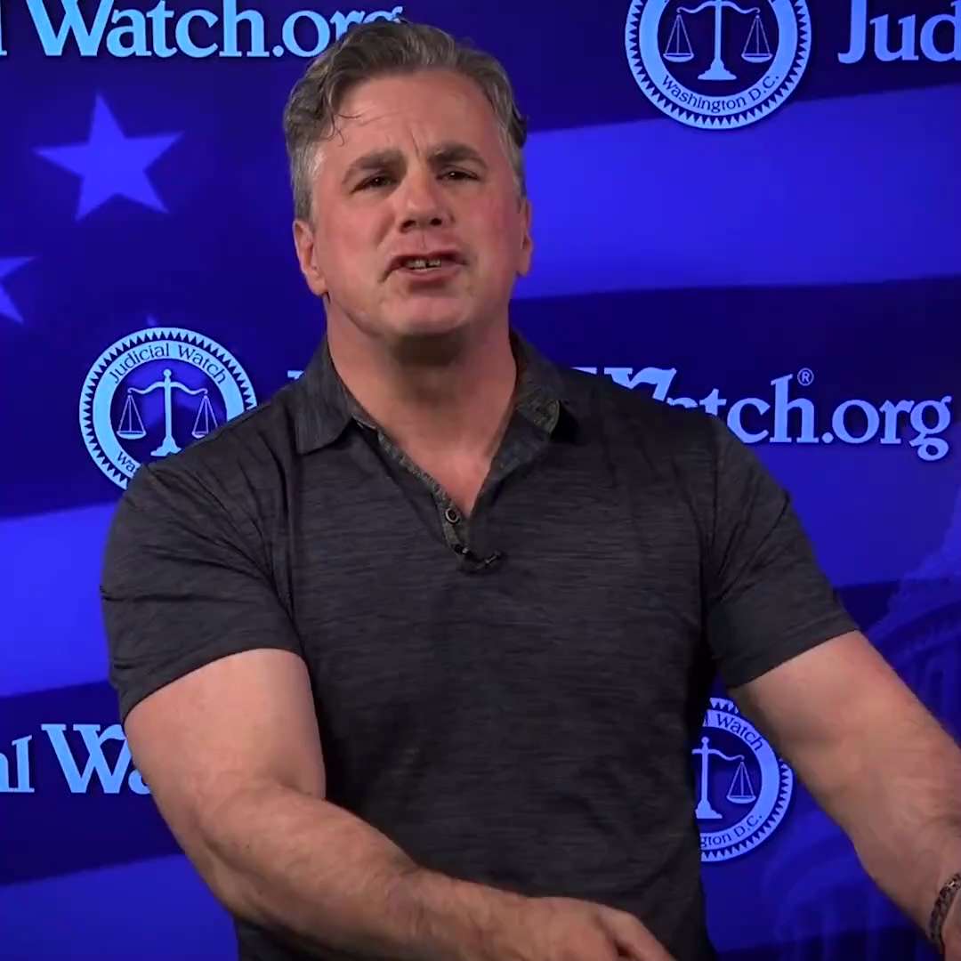 "Fauci’s agency was funding the creation of mutant viruses in a gain-of-function fashion in Wuhan, C...