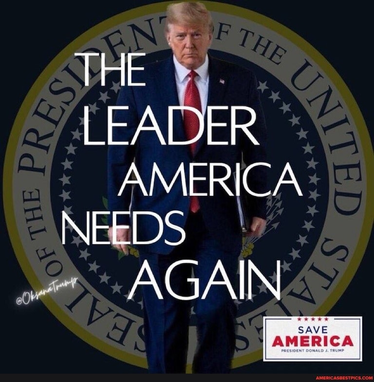 #istandwithtrump