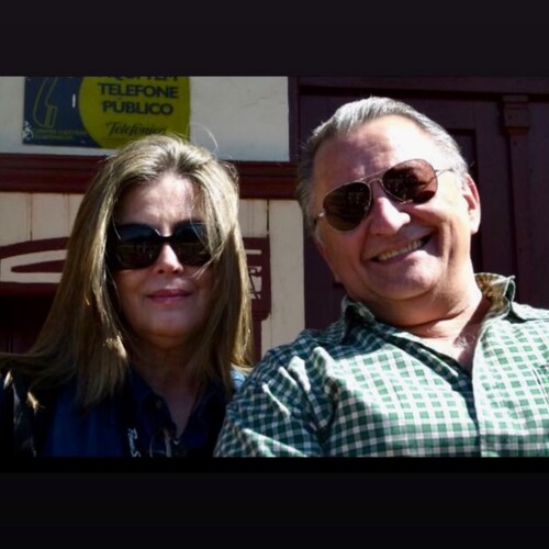 Visit waldoadalbertodasilveirajr's profile on GETTR. View their posts, photos, videos, and connect with them on the social platform.