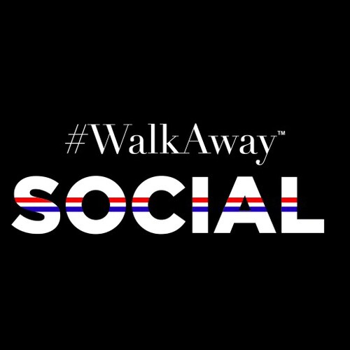 Proud Christian Constitutionalist  Conservative Patriot, Group Admin for the WalkAway Campaign #WalkAway
