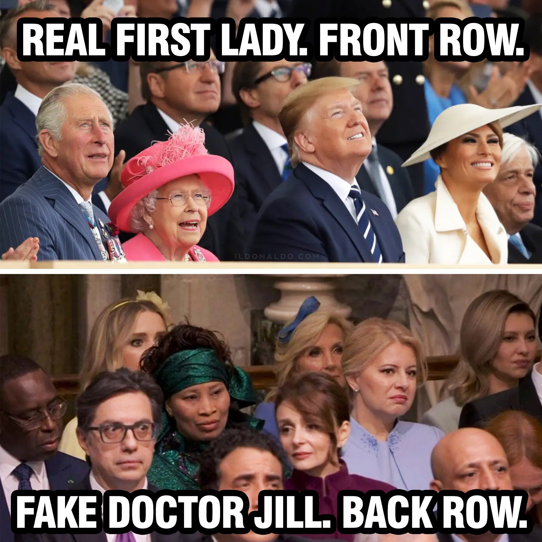 BOOOOOOOM!!!🤣🤣🤣